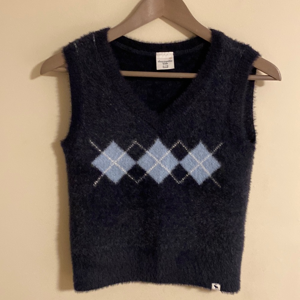 SALE!!! Abercrombie - Beautiful Vest AMAZING PRICE - ONLY UNTIL FRIDAY!!!